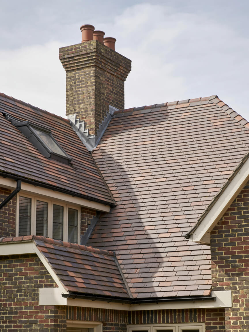 New Roofs