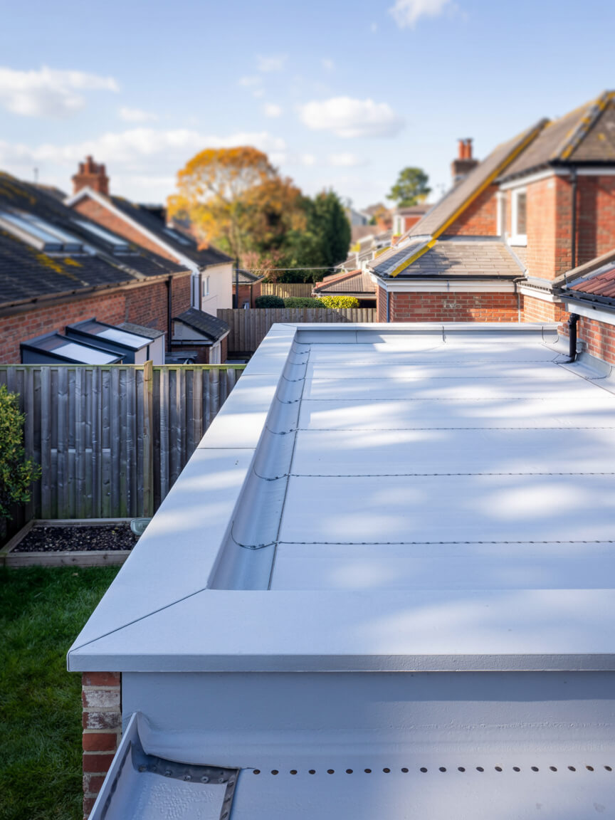 Flat Roofing