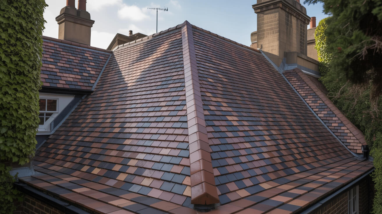 Roofing Expert Image