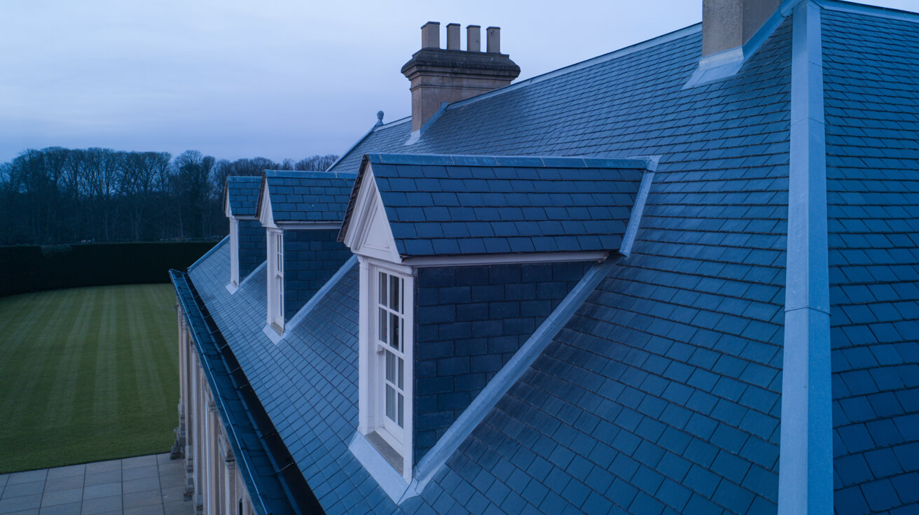 Roofing Installation Image