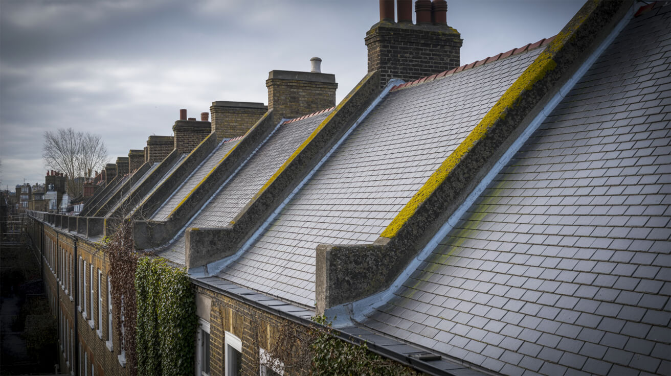 Roofing Expert Image