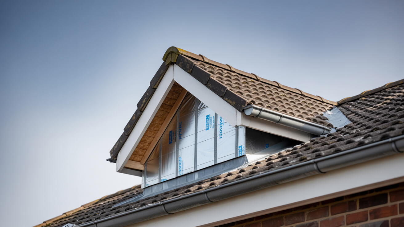 Roofing Expert Image