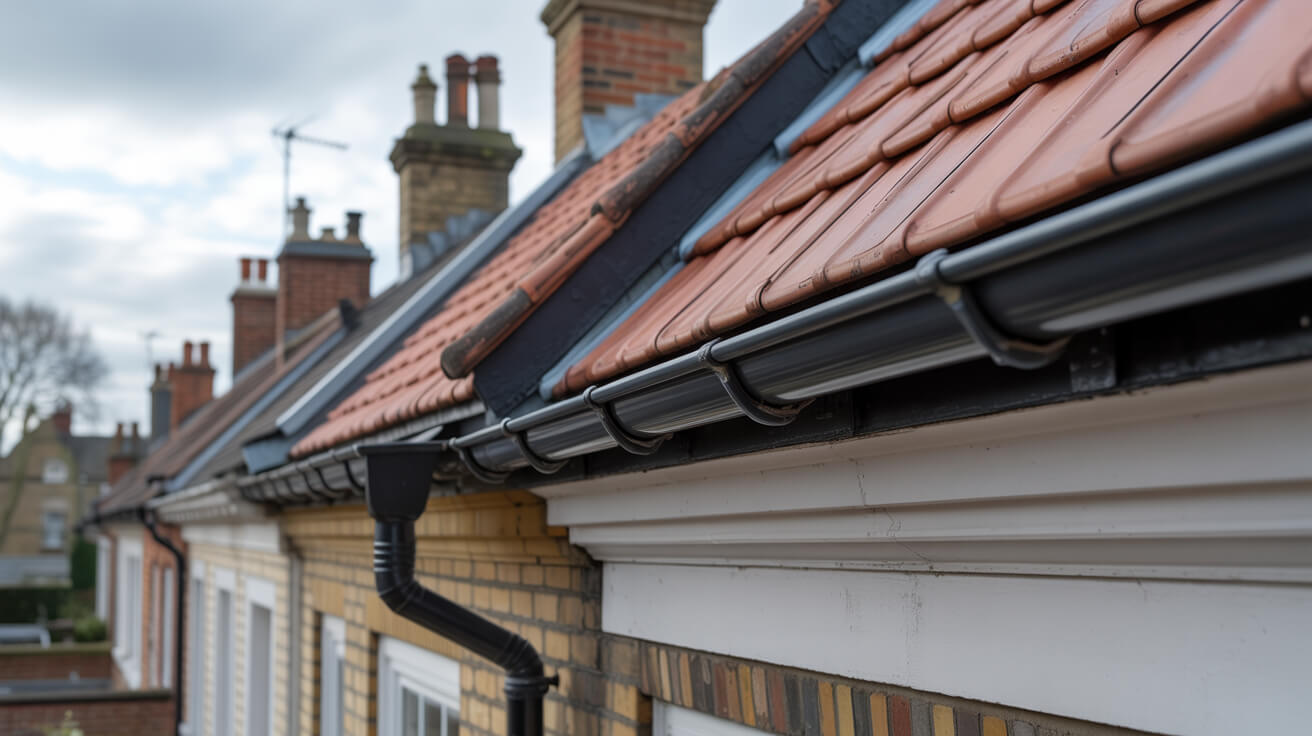 Roofing Image