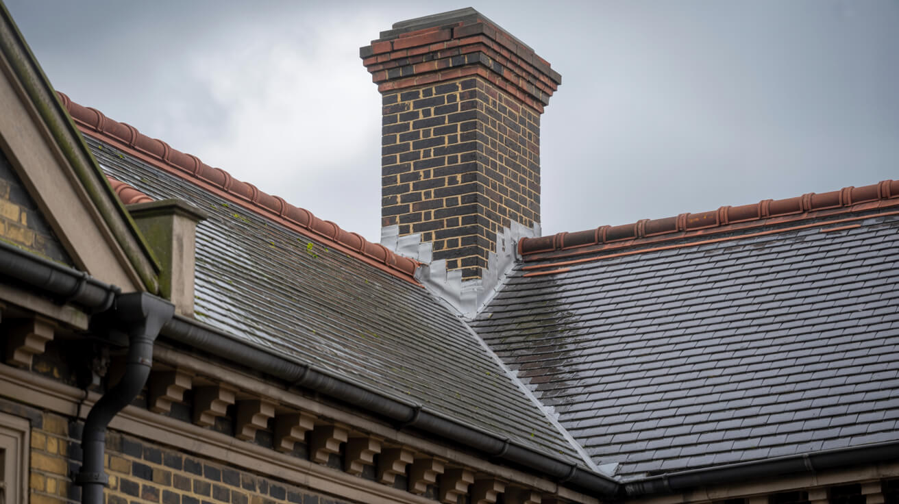 Roofing Installation Image