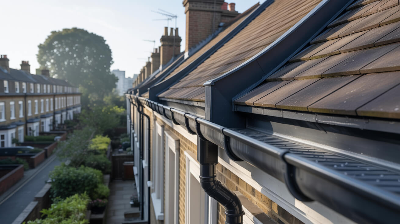 Roofing Image