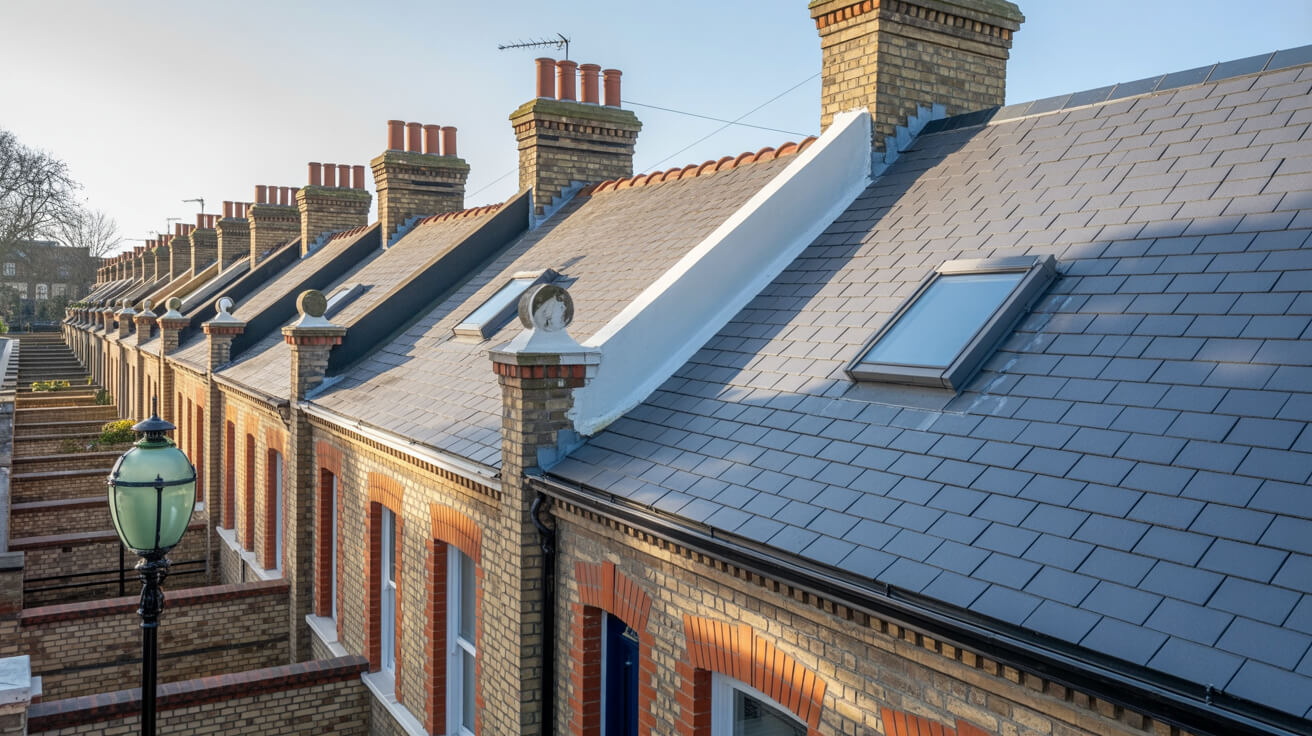 Roofing Expert Image