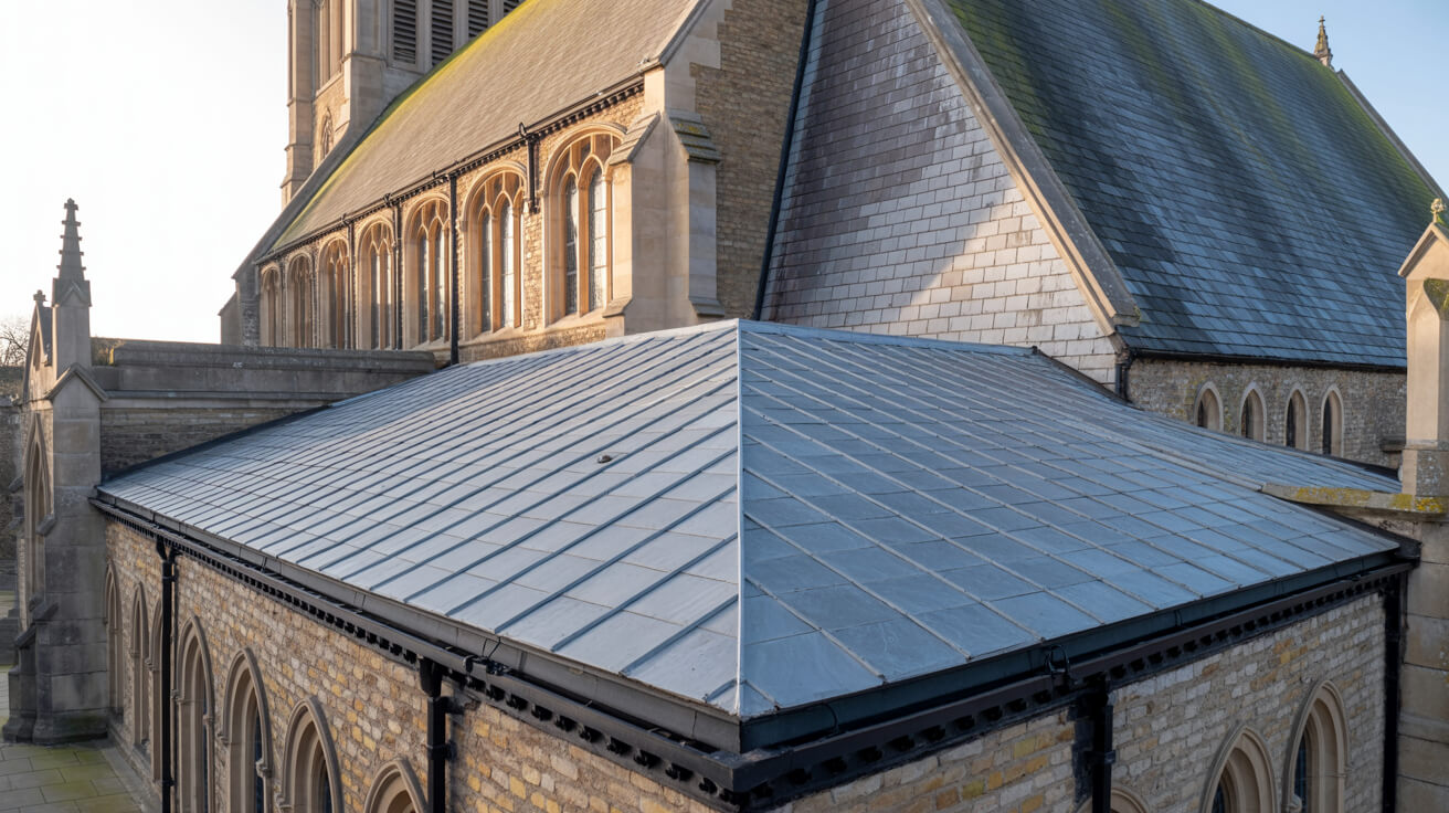 Roofing Image