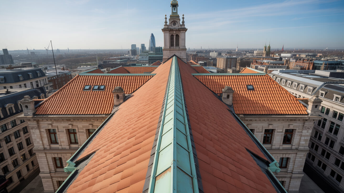Roofing Expert Image