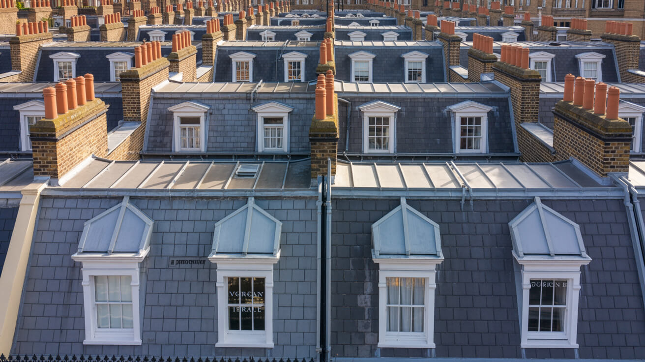 Roofing Installation Image