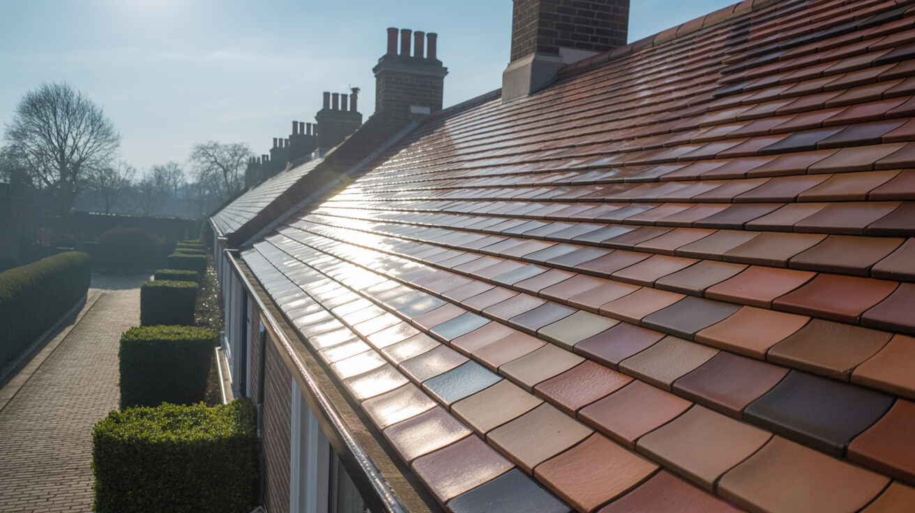 Roofing Image