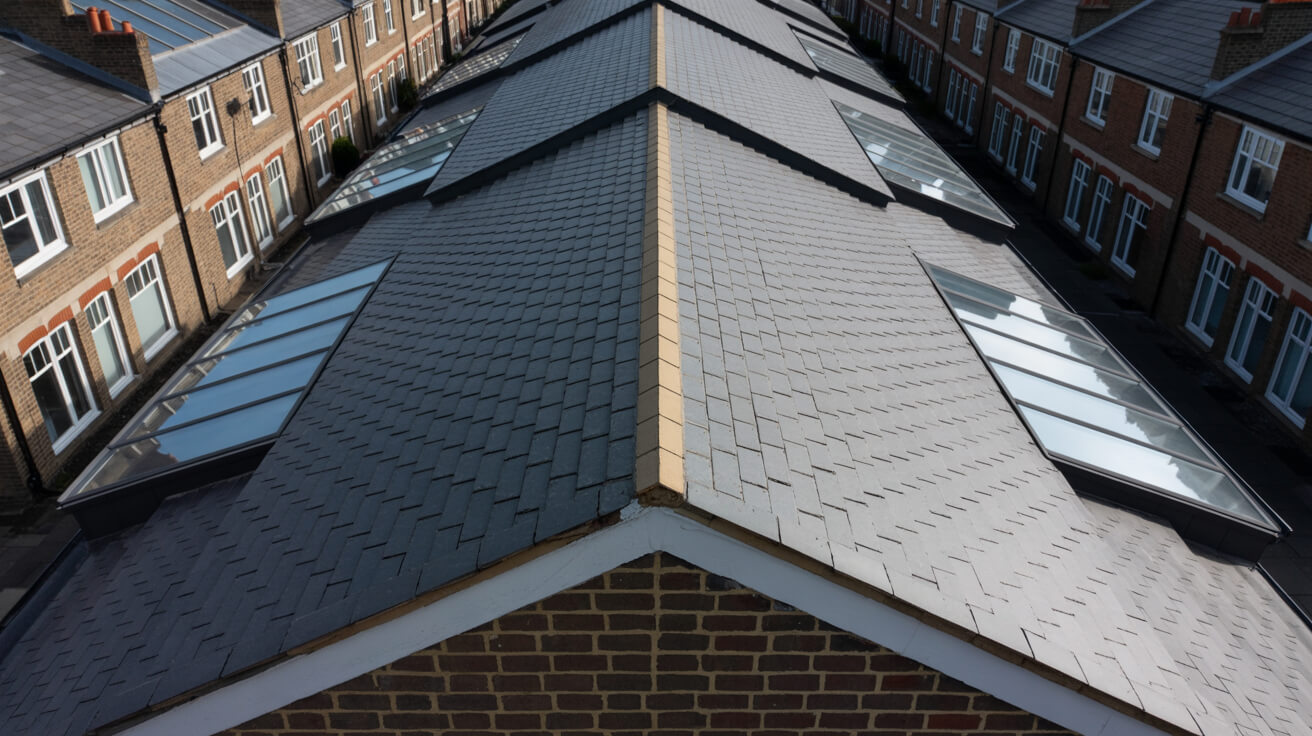Roofing Expert Image